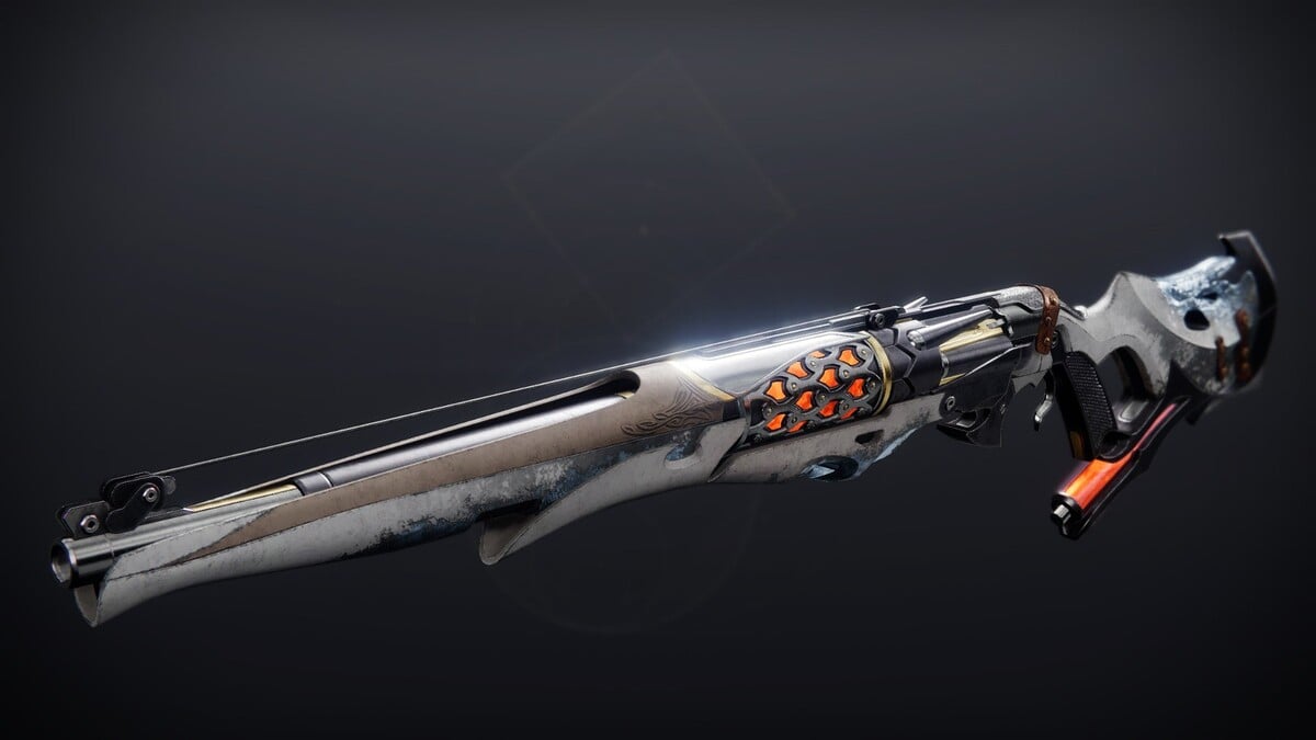 Duality (Exotic) - Destinypedia, the Destiny wiki
