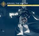 Eriviks seen in the Shattered Throne