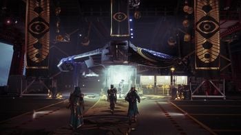 Saint-14 - Destinypedia, the Destiny wiki