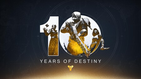 10th Anniversary - Destinypedia, the Destiny wiki