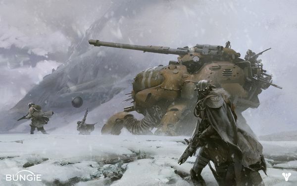 Talk:Fallen - Destinypedia, the Destiny wiki