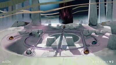 Unknown Periphery - Destinypedia, the Destiny wiki