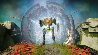 Sol Divisive - Destinypedia, the Destiny wiki