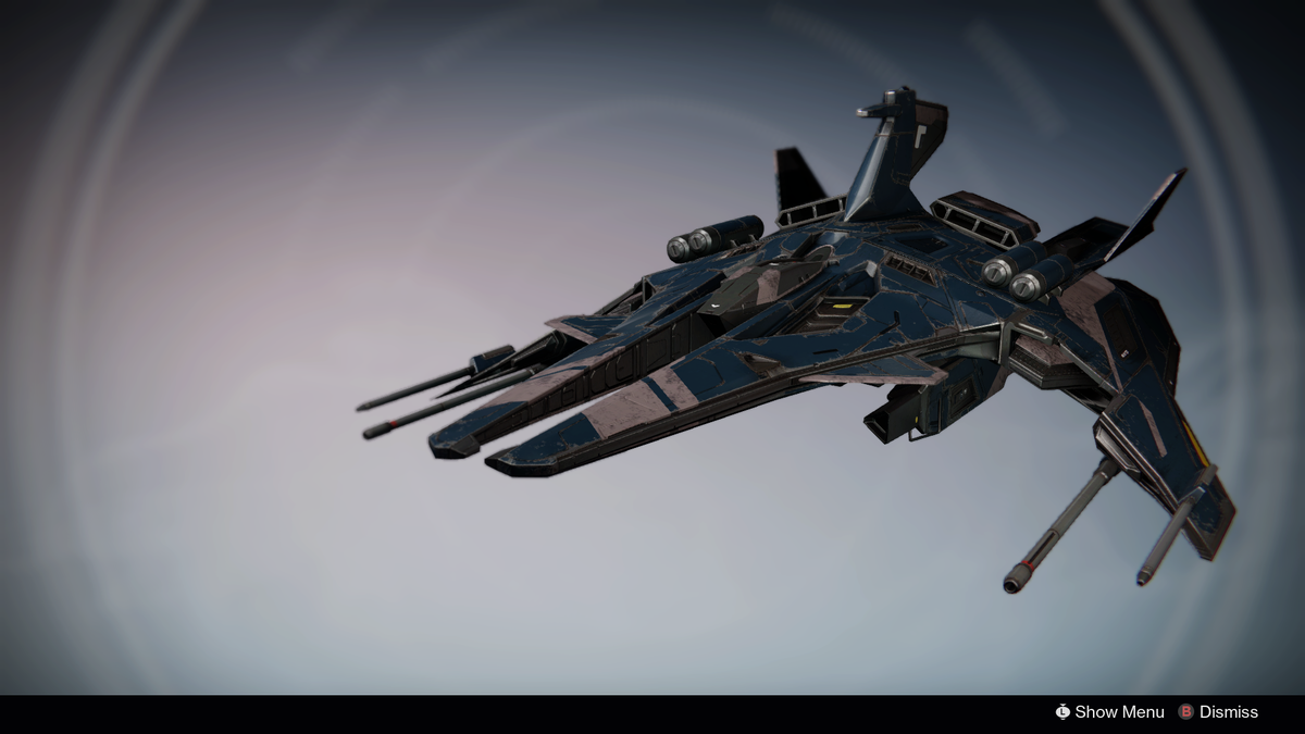 CX20 Spindle Demon - Destinypedia, the Destiny wiki