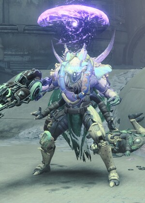 Devout Rezilisk, Ramshackle Arcmaster.jpg