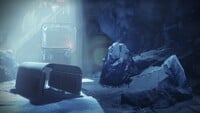 First enemy encounter