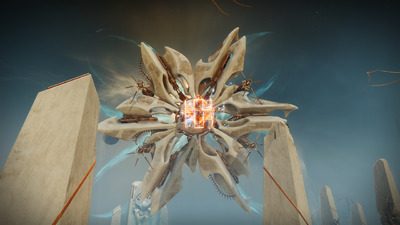 Koregos, the Worldline - Destinypedia, the Destiny wiki