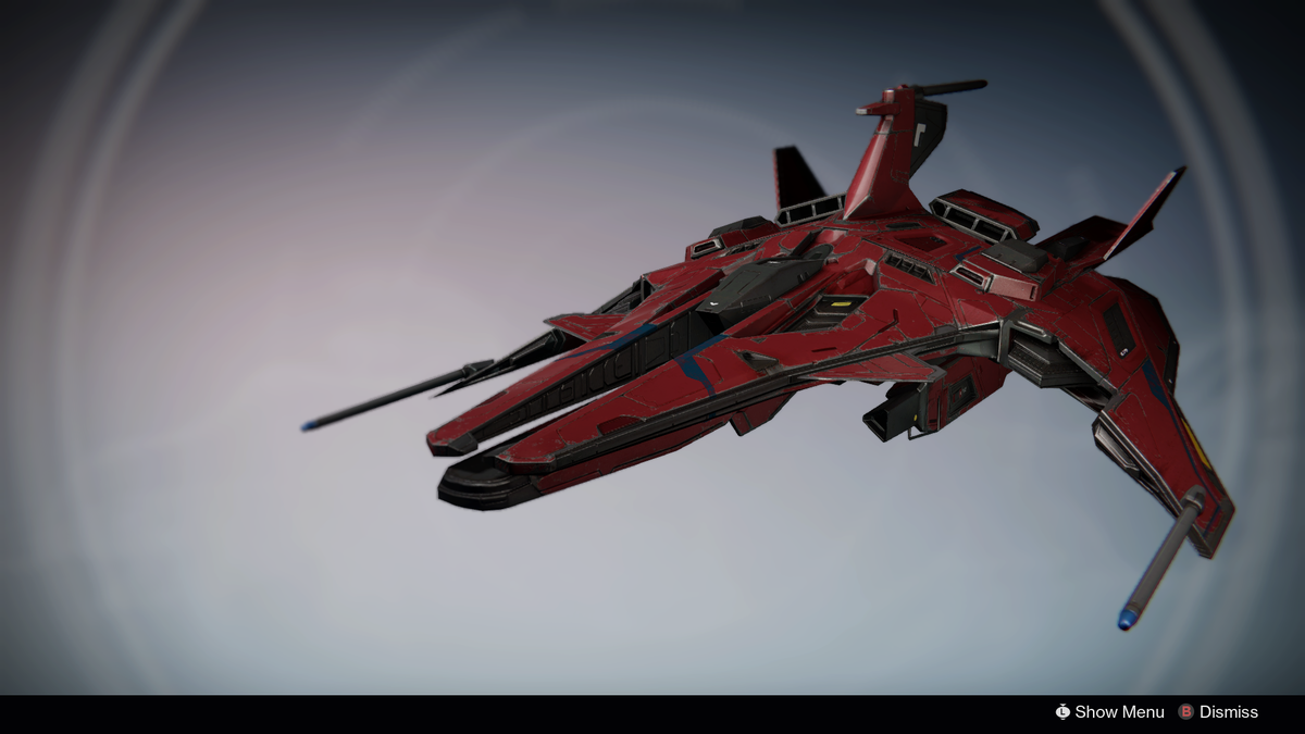 AX19 Slipper Misfit - Destinypedia, the Destiny wiki