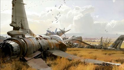 Collapse - Destinypedia, the Destiny wiki