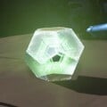 An Encrypted Engram