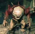 An Ogre of the Hidden Swarm in Destiny 2