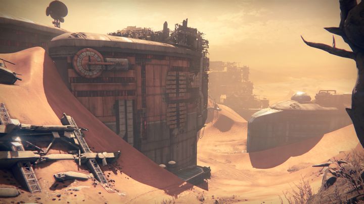 The Drift - Destinypedia, the Destiny wiki