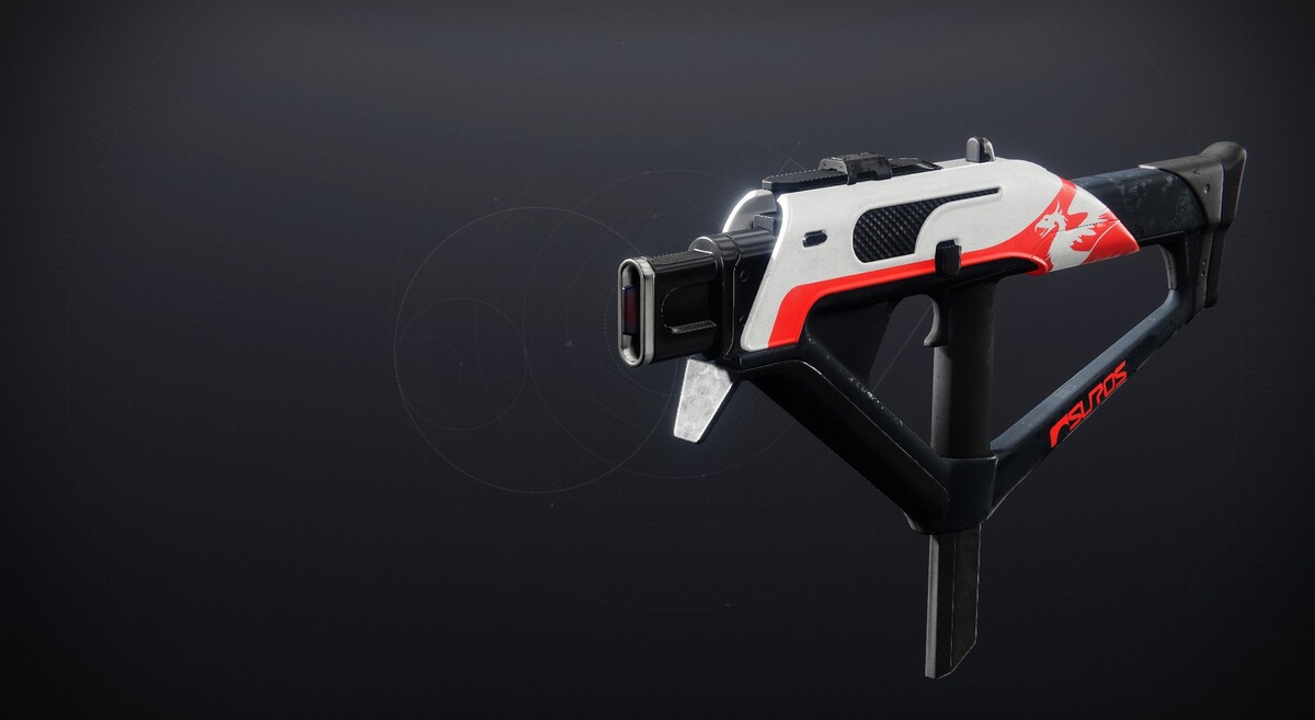 The Quickstep - Destinypedia, the Destiny wiki
