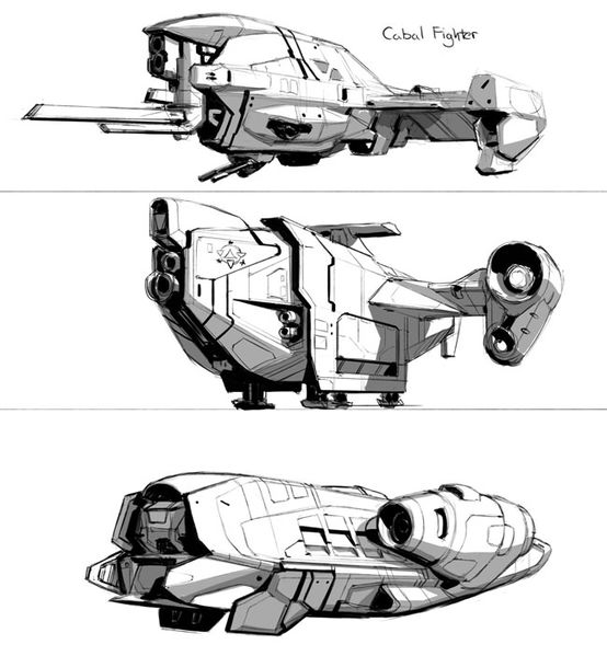 File:Cabal aircraft concepts by Isaac Hannaford.jpg