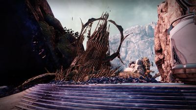 Cryptolith - Destinypedia, the Destiny wiki