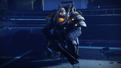 Imperial Engineer - Destinypedia, the Destiny wiki