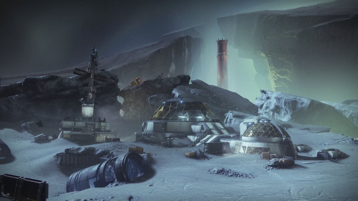 Lunar Battlegrounds - Destinypedia, the Destiny wiki