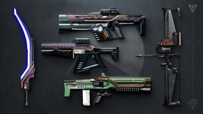 Episode: Heresy - Destinypedia, the Destiny wiki
