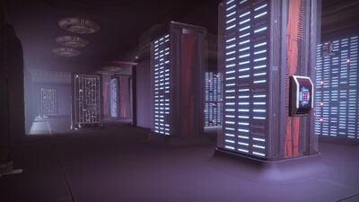 Deep Stone Crypt (raid) - Destinypedia, the Destiny wiki