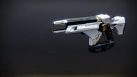 Telesto in Destiny 2