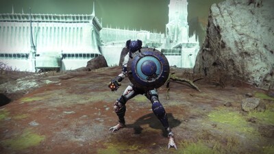 Lurker - Destinypedia, the Destiny wiki