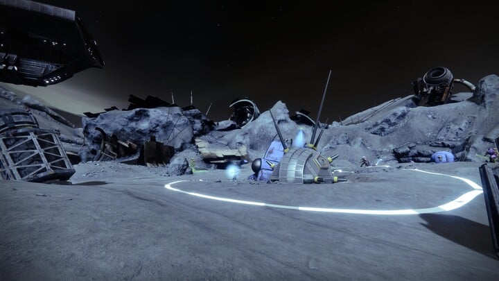 Warsat Down - Destinypedia, the Destiny wiki