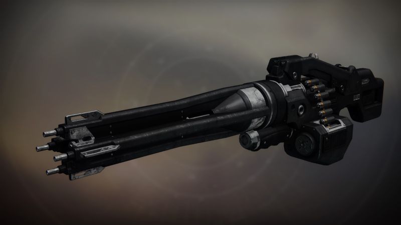 The Chaperone - Destinypedia, the Destiny wiki