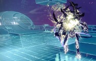 A Servile Hobgoblin in the Vex Network