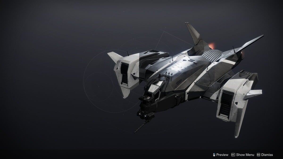 Space-Age Lancelot - Destinypedia, the Destiny wiki