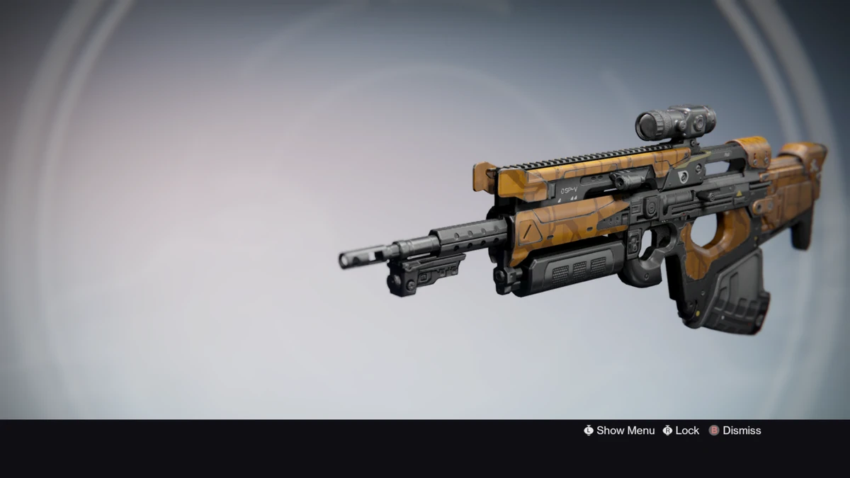 Rainmaster V4 - Destinypedia, the Destiny wiki