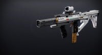 Tyrant's Lash ornament.