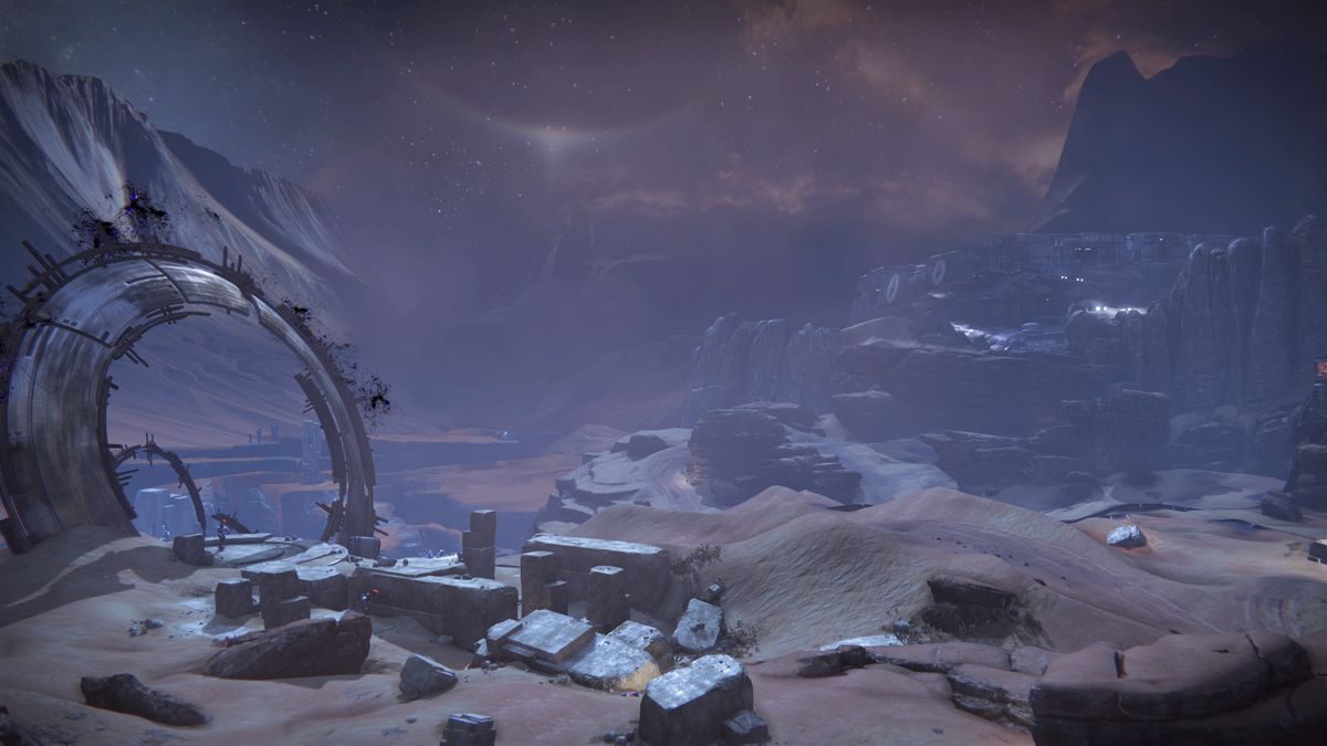 Valley of the Kings main image 1
