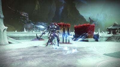 Zeerik, Lightflayer - Destinypedia, the Destiny wiki