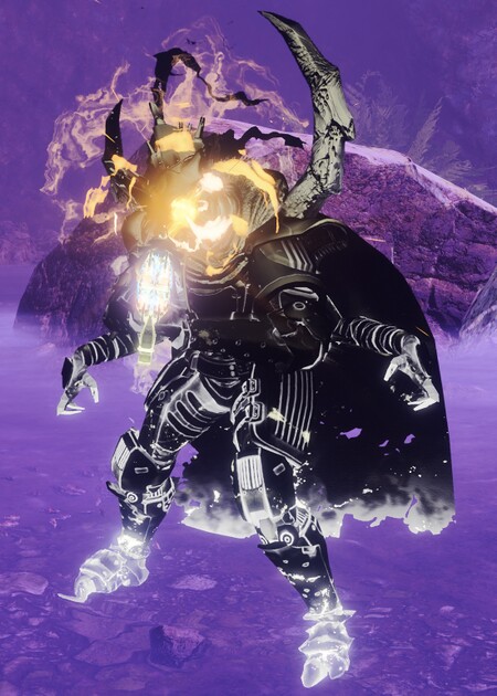 Eater of Darkness - Destinypedia, the Destiny wiki