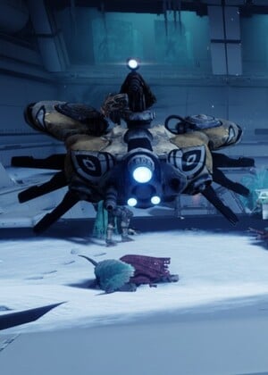 Trusted Tracer Shank.jpg