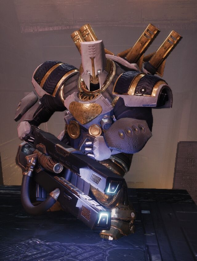 Colossus - Destinypedia, the Destiny wiki