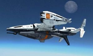 Hawk - Destinypedia, the Destiny wiki