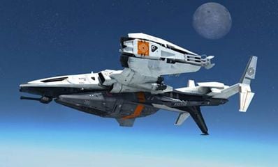 Hawk - Destinypedia, the Destiny wiki