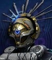 Ionic Fringe (Season of the Deep)