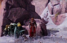 Lodi - Destinypedia, the Destiny wiki