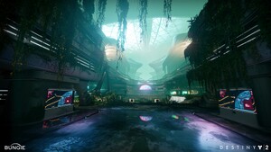 Solarium - Destinypedia, the Destiny wiki
