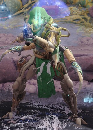 Vessel of the Archon - Destinypedia, the Destiny wiki