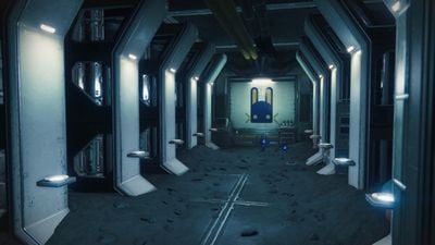 Sanctuary - Destinypedia, the Destiny wiki