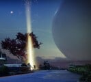The Guardian Rank promotion tree, awaiting a soon-to-be-promoted Guardian