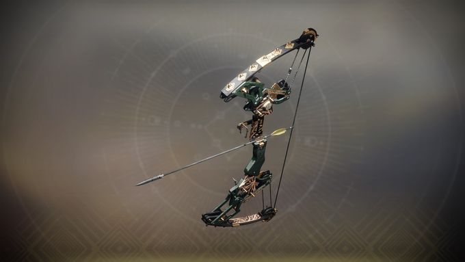 Point of the Stag - Destinypedia, the Destiny wiki