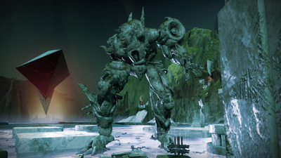 Sanctified Mind, Sol Inherent - Destinypedia, the Destiny wiki