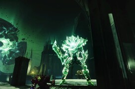 Crota, Son of Oryx - Destinypedia, the Destiny wiki