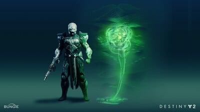 Strand - Destinypedia, the Destiny wiki