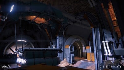 Firebase Delphi - Destinypedia, the Destiny wiki
