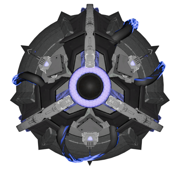 Forum:Oppressive Servitor - Destinypedia, the Destiny wiki
